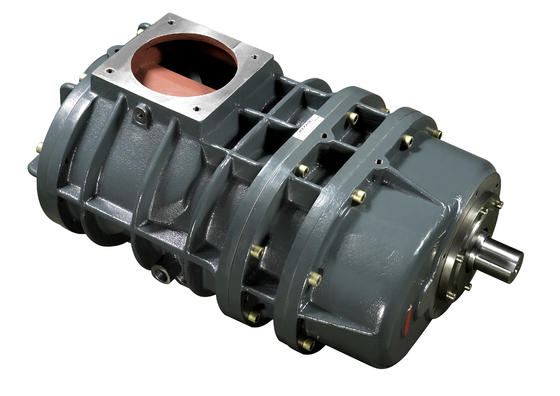 ISO স্ক্রু কম্প্রেসার Airend 40HP-60HP 5.2M3/min-8.0M3/min