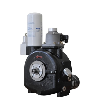 7-13বার কমপ্যাক্ট ইউনিট এয়ারেন্ড 7.5-60HP