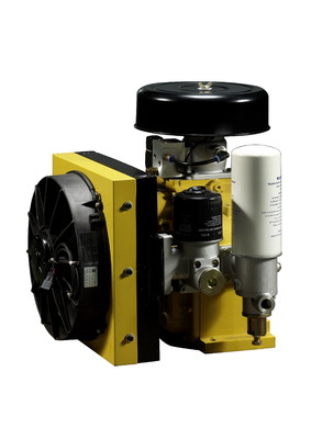 10hp স্ক্রু এয়ার কম্প্রেসার এয়ার এন্ড