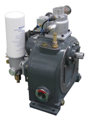 5.5HP-10HP স্ক্রু কমপ্যাক্ট ইউনিট Airend