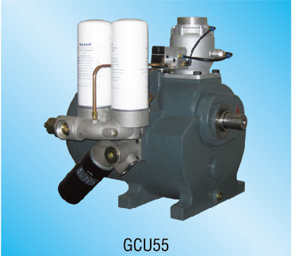 3000RPM-6500RPM স্ক্রু এয়ার এন্ড কম্প্রেসার 40HP-60HP দীর্ঘ জীবনকাল কম শব্দ