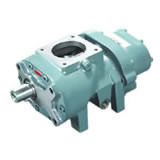 সাধারণ টাইপ এয়ার কম্প্রেসার এয়ার এন্ড 5.5HP 10HP 2950RPM-5850RPM