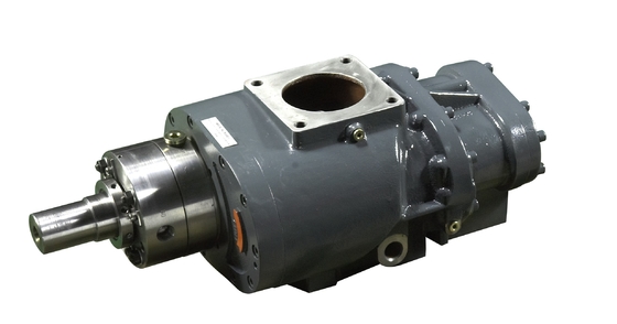 GAS 10hp-60hp স্ক্রু এয়ার কমপ্রেসার এয়ার এন্ডের জন্য মেকানিক্যাল সিল কমপ্যাক্ট ইউনিট এয়ারেন্ড
